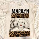 Marilyn Monroe  Tee Photo 1