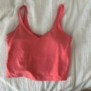 Lululemon Align Tank Top Photo 2