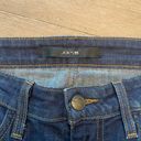 Joe’s Jeans Women’s Slim Fit Mini Bootcut Jeans Size 25 Photo 5