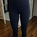 Lululemon Align Crop 21” Leggings Photo 0