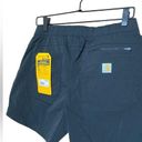 Carhartt NWT  Forced Relaxed Fit Ripstop 5 Pocket Work Short Size Small Photo 0