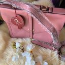 Krass&co Remin &  Fashion Ladies Handbag Pink Photo 0