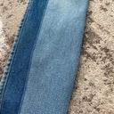 Hollister Ultra High Rise Two Toned Jeans Photo 2