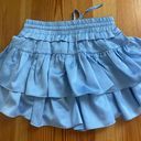 Day+Moo Blue Skirt Photo 2