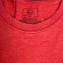 Fruit of the Loom Red Tee Photo 3