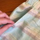 Patagonia Stripe Island Hemp Organic Cotton Skirt Photo 3