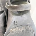 Krass&co Igi & . Tall Buckle Strap Boots size 40 Photo 6