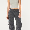 Hollister Low Rise Cargo Pants Photo 0