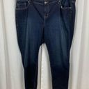 Torrid  Boyfriend Straight Vintage Stretch Mid Rise Jean Sz.22R Photo 5