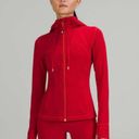 Lululemon Hooded Define Jacket Nulu Photo 0