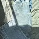 Abercrombie & Fitch Curve Love Jeans Photo 4