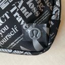 Lululemon Everywhere Belt Bag 1L Manifesto Photo 1