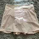 Lululemon Pink  Tennis Skirt Photo 1