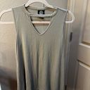 Bobeau  Choker Tank Top Photo 4