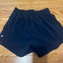 Lululemon Hotty Hot Shorts 4” Photo 1