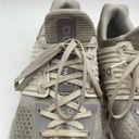 On Cloud Women's size 8.5 White Gray Cloudswift Running Shoes Photo 6