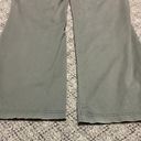 Dockers Favorite Fit Olive Army Green Twill Chino Pants Size 4 Photo 12