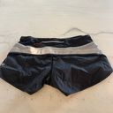 Lululemon Speed Up Low-Rise Shorts 2.5” Photo 1