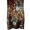 Bisou Bisou ‎ Leopard Print Dress 6 Photo 2