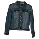 Calvin Klein Jeans  Denim Jacket Photo 0