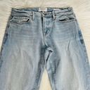 frame denim Frame Le Boy Harrah View High Rise Jeans Photo 2