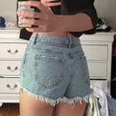 PacSun High Rise Festival Shorts Photo 2