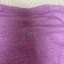 Lululemon Swiftly Tech Long Sleeve Photo 3