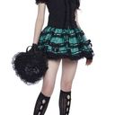 Dolls Kill Unholy Grail Tulle Mini Skirt - Mint (Size XS) from  Photo 1