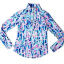 Lilly Pulitzer Popover Size XXS Photo 0