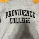 providence college hoodie Gray Size L Photo 0