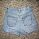 Denim shorts Size 24 Photo 2