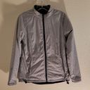 Peter Millar  Reversible Full Zip Fleece Jacket Photo 8