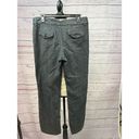 Riders By Lee 1173-Riders Lee size 12 dark gray dress pants Photo 1