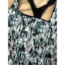 Sweaty Betty  racerback butterfly built in bra workout top Photo 3