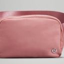 Lululemon Everywhere Belt Bag 1L Pink Pastel Photo 0