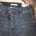 PacSun High Waisted jeans  Photo 2