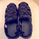 Khombu boat shoes size 7 Photo 1