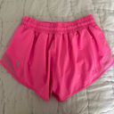 Lululemon Hotty Hot Short 2.5” Photo 1