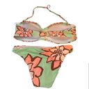 The Bikini Lab COPY -  Two piece Floral swimsuit Photo 3