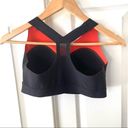 Reebok   black PureMove wire free sports bra Photo 3