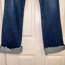 AG Adriano Goldschmied Jeans Alexxis Boot High Rise Vintage Fit Size 27 Photo 3