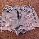 American Eagle Outfitters Jean Shorts Photo 0