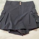Free People  Skort‎ size small NWOT Photo 0