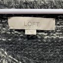 Loft  sweater size medium Photo 1