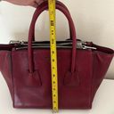 Prada Authentic  Twin Pocket Tote Photo 15