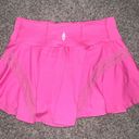 Free People Movement Skirt Pink Photo 2