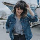 Madewell NEW  The Jean Jacket in Pinter Wash, 2X Photo 0