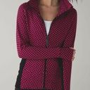 Lululemon Like New  Radiant Jacket Photo 0