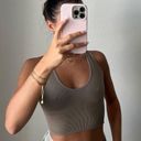 Athletic Crop Top Size XS Photo 0