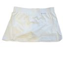 Columbia  Baltimore Orioles White Omni-Wick Lakewood Pines Skort Photo 2